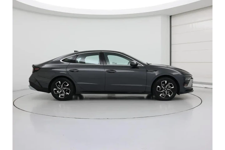 $24998 : Hyundai SONATA 2025 SEL 4dr image 7