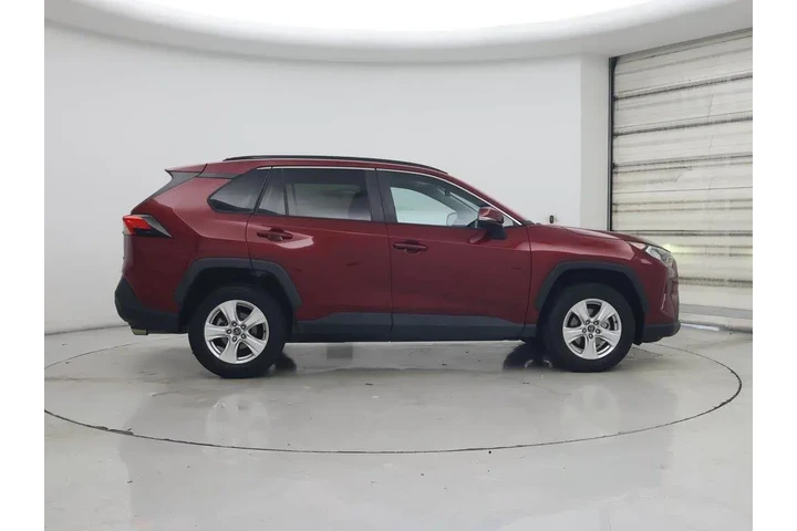 $26998 : Toyota RAV4 2020 XLE 4dr SUV image 7