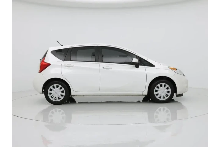 $10998 : Nissan Versa Note 2014 S 4dr image 7
