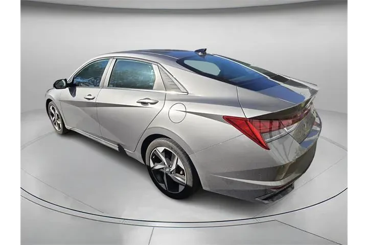 $16885 : Hyundai ELANTRA Hybrid 2023 image 5