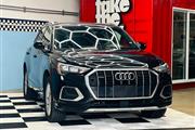 $24000 : Audi Q3 2021 thumbnail