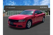 Dodge Charger 2018 SXT 4dr S en Atlanta