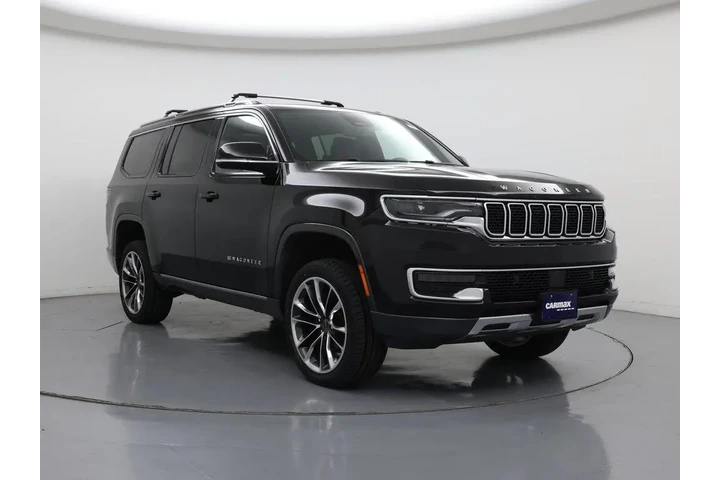 $38998 : Jeep Wagoneer 2022 4x4 Serie image 1