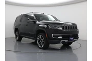 Jeep Wagoneer 2022 4x4 Serie en Omaha