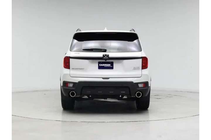 $36690 : Honda Passport 2023 AWD Elit image 6