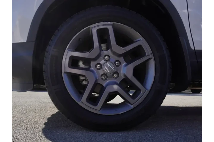 $26823 : Honda Passport 2023 AWD EX-L image 7