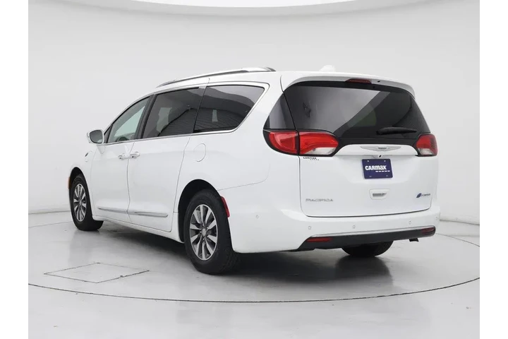 $29998 : Chrysler Pacifica Hybrid 202 image 2