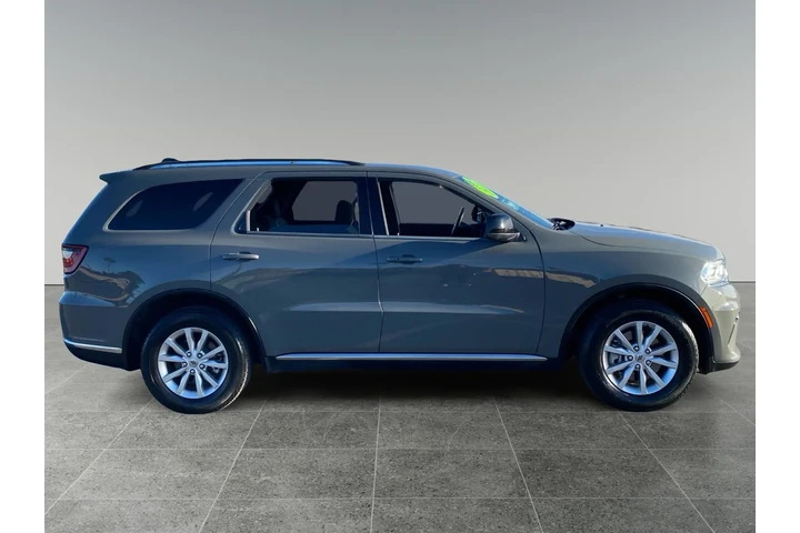 $32090 : Dodge Durango 2023 image 6