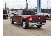 $25495 : Ram 1500 2019 4x4 Big Horn 4 thumbnail