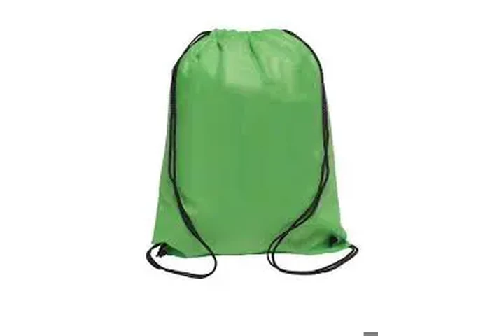 Promotional Drawstring Bags image 1