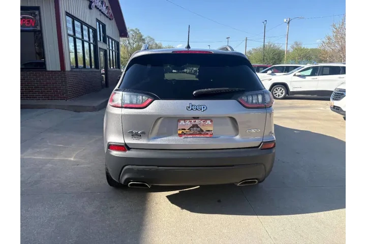 $10950 : 2019 Cherokee Latitude Plus image 6
