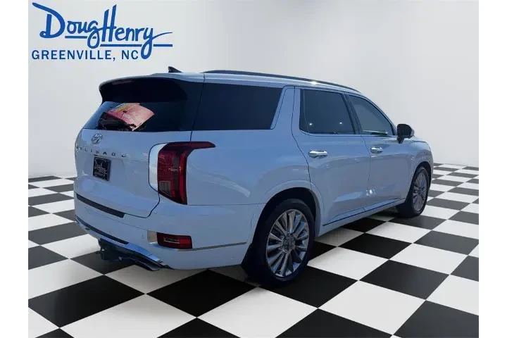 $24888 : Hyundai PALISADE 2020 Limite image 5