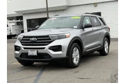 $24995 : Ford Explorer 2022 XLT 4dr S thumbnail