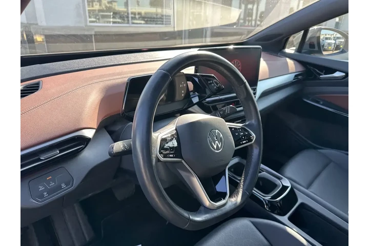$23491 : Volkswagen ID.4 2022 Pro S 4 image 5
