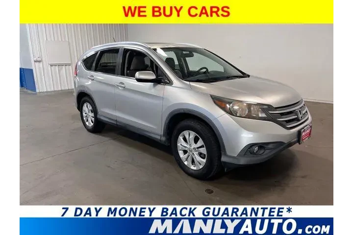 $13441 : Honda CR-V 2012 image 1