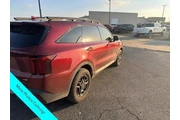 $35605 : Kia Sorento 2024 AWD X-Line thumbnail
