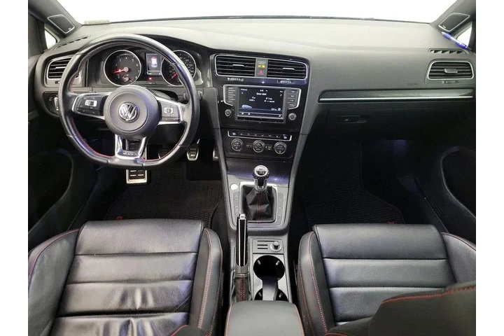 $18998 : Volkswagen Golf GTI 2016 Aut image 9