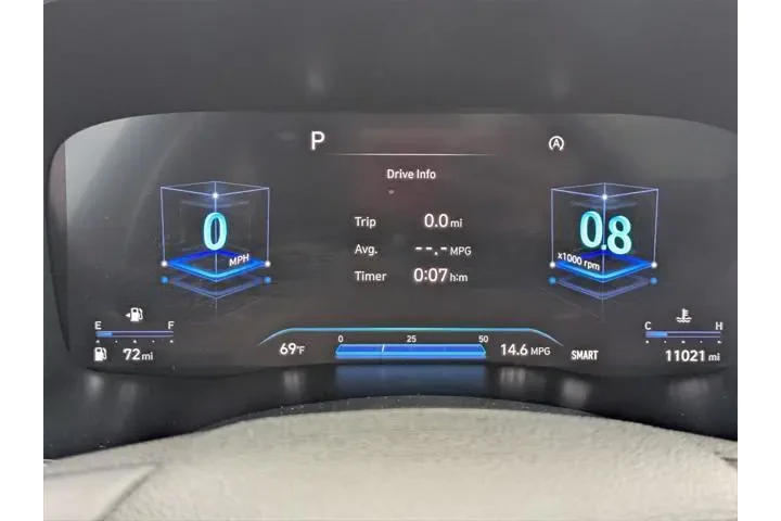 $31900 : Hyundai SANTA FE 2023 AWD Li image 10