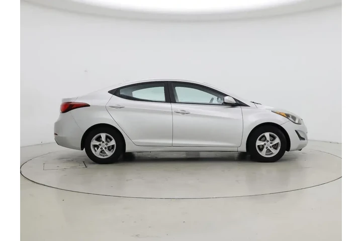 $9599 : Hyundai ELANTRA 2015 SE 4dr image 7