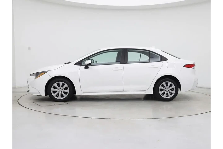 $19998 : Toyota Corolla 2023 LE 4dr S image 3