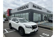 Nissan Pathfinder 2024 AWD S en Long Island