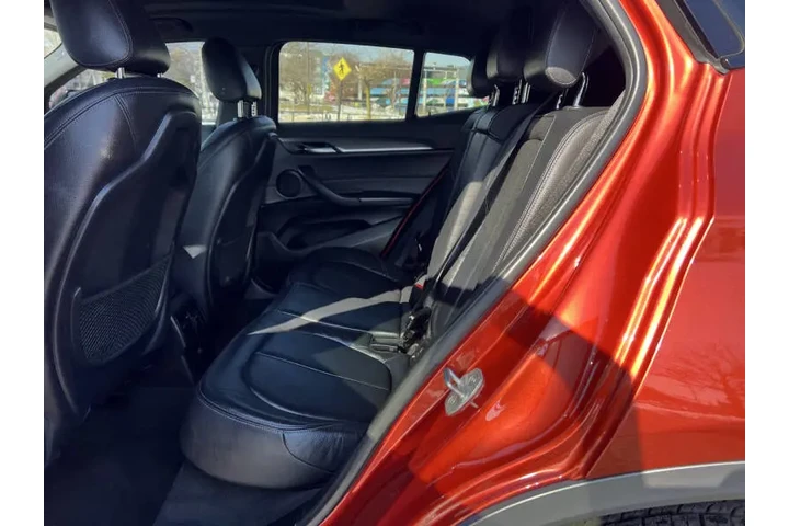 $11900 : 2018 BMW X2 xDrive28i image 8