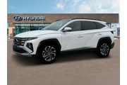 $33994 : Hyundai TUCSON 2025 Limited thumbnail
