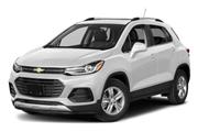 2018 Trax LT en Corpus Christi