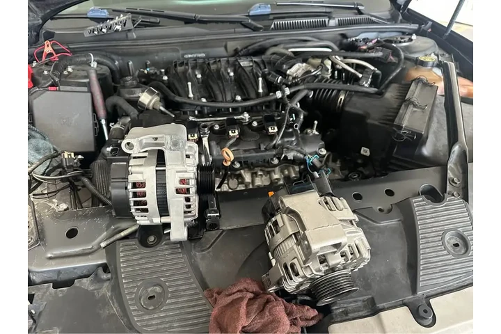 Alternadores & Starters...$79* image 2