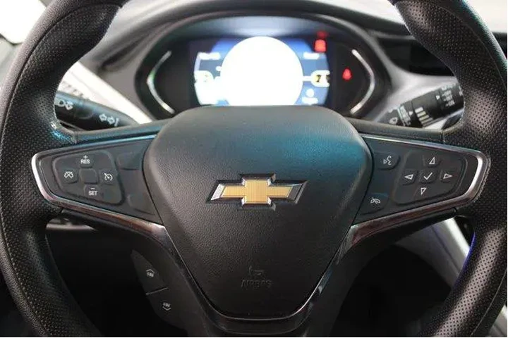 $13987 : Chevrolet Bolt EV 2020 LT 4d image 7