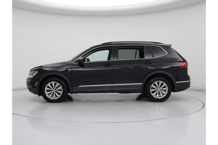 $15998 : Volkswagen Tiguan 2018 2.0T image 3