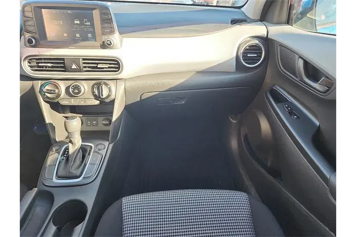 $12995 : Hyundai KONA 2021 AWD SE 4dr image 10