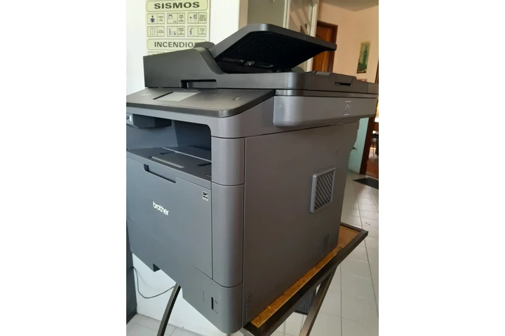 $5000 : MULTIFUNCIONAL BROTHER LASER image 3