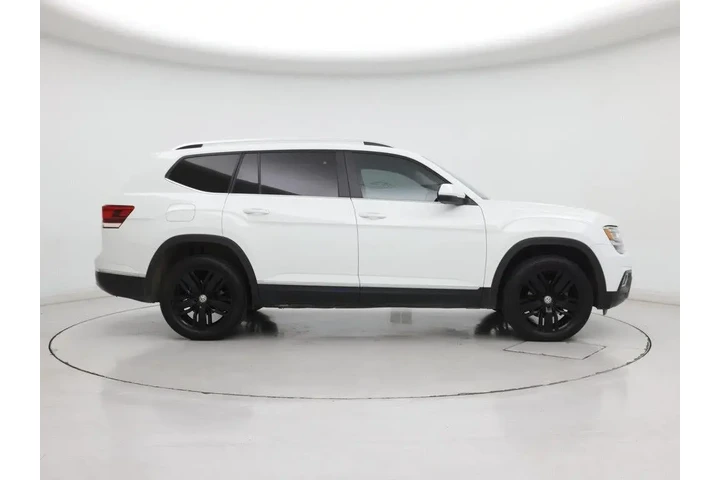 $26998 : Volkswagen Atlas 2019 AWD V6 image 7