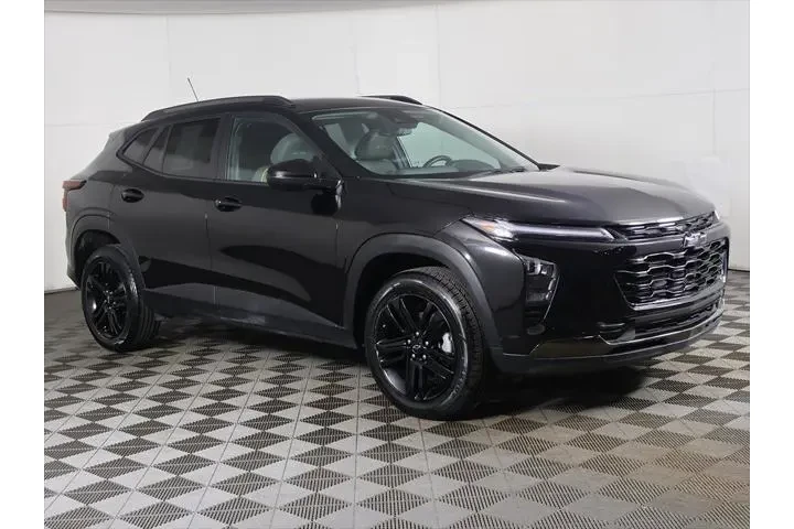 $19493 : Chevrolet Trax 2024 ACTIV 4d image 2