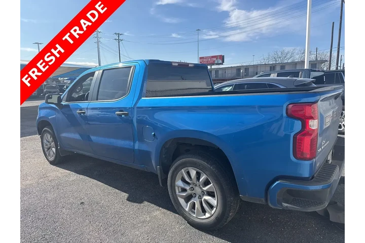 $27764 : Chevrolet Silverado 1500 202 image 5