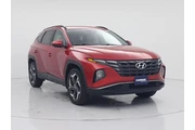 Hyundai TUCSON 2023 AWD SEL en Charlotte