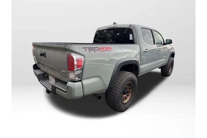 $37842 : Toyota Tacoma 2022 4x4 TRD P image 2