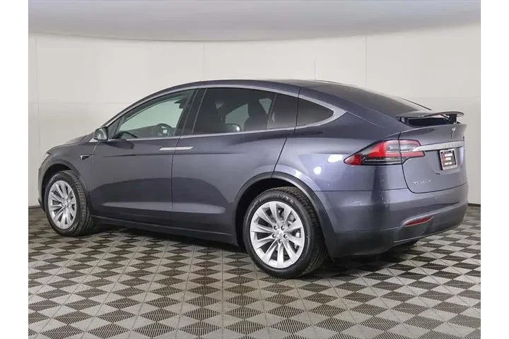 $23193 : Tesla Model X 2017 AWD 75D 4 image 9