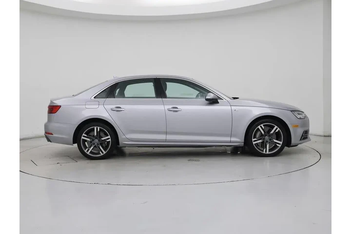 $22998 : Audi A4 2017 AWD 2.0T quattr image 7