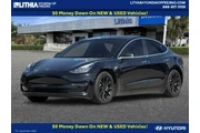 Tesla Model 3 2019 AWD Long