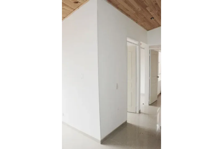 $600000 : Arriendo apartamento nuevo image 3