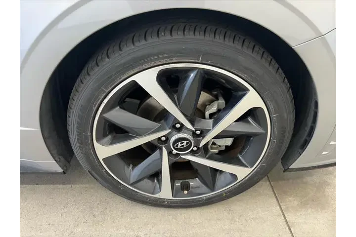 $19990 : Hyundai SONATA 2021 SEL Plus image 8