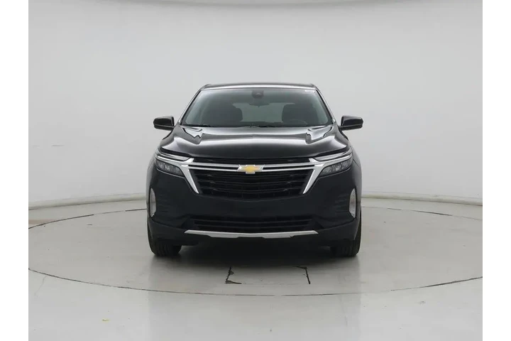 $21998 : Chevrolet Equinox 2023 LT 4d image 5
