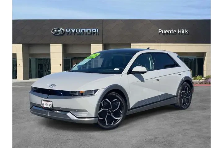 $33188 : Hyundai IONIQ 5 2024 Limited image 1
