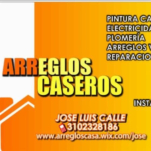 ARREGLOS CASEROS image 1
