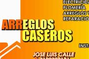ARREGLOS CASEROS thumbnail 1