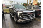 $39800 : GMC Sierra 1500 2023 4x2 SLT thumbnail
