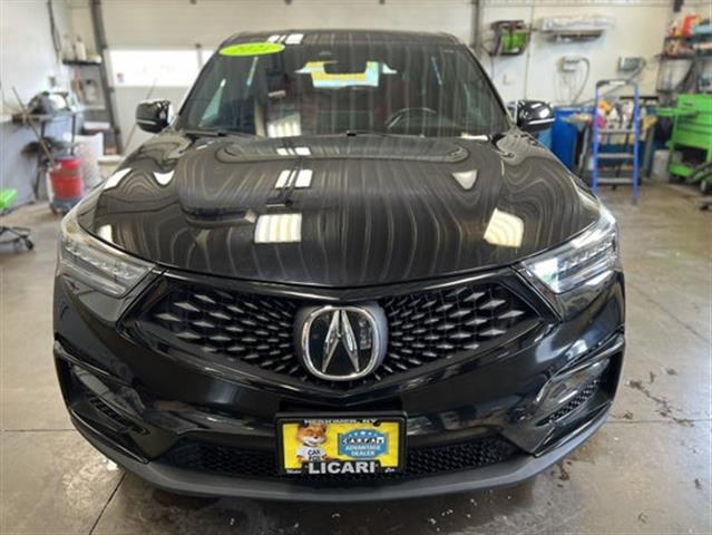 $37900 : 2021 RDX w/A-Spec Package image 3