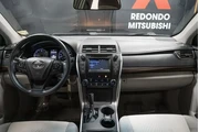 $17816 : Toyota Camry 2016 SE 4dr Sed thumbnail